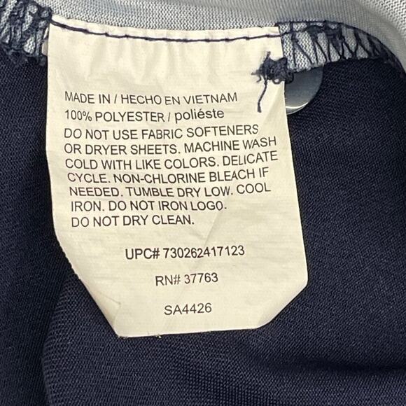 Callaway Opti-/Dry Men’s Golf Polo Size XXL - Picture 6 of 7